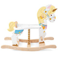 Rocking Unicorn Carousel