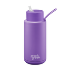 Drink Bottle 1L - Cosmic Purple