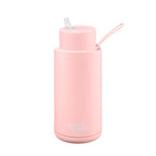 Drink Bottle 1L - Blushed
