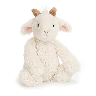 Jellycat Bashful Goat Medium