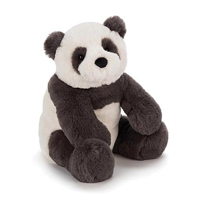 Harry Panda Cub Large