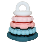Rainbow Stacker - Sugar Blossom