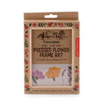 Great Outdoors - Flower Press Frame