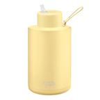 Drink Bottle 2L - Buttermilk