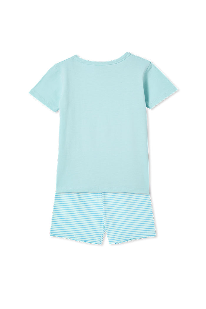 Milky Pocket Pyjamas