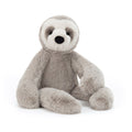 Jellycat Bailey Sloth Small