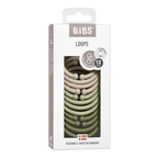 Loops - Vanilla/Sage/Olive