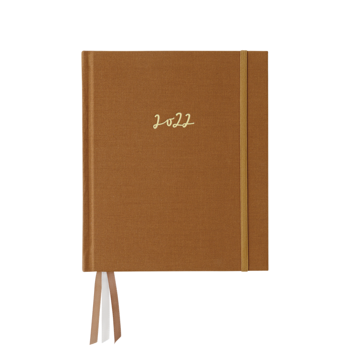 Emma Kate Co. 2022 Planner | Weekly | Pumpkin Spice
