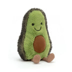 Jellycat Amuseables Small - Avocado