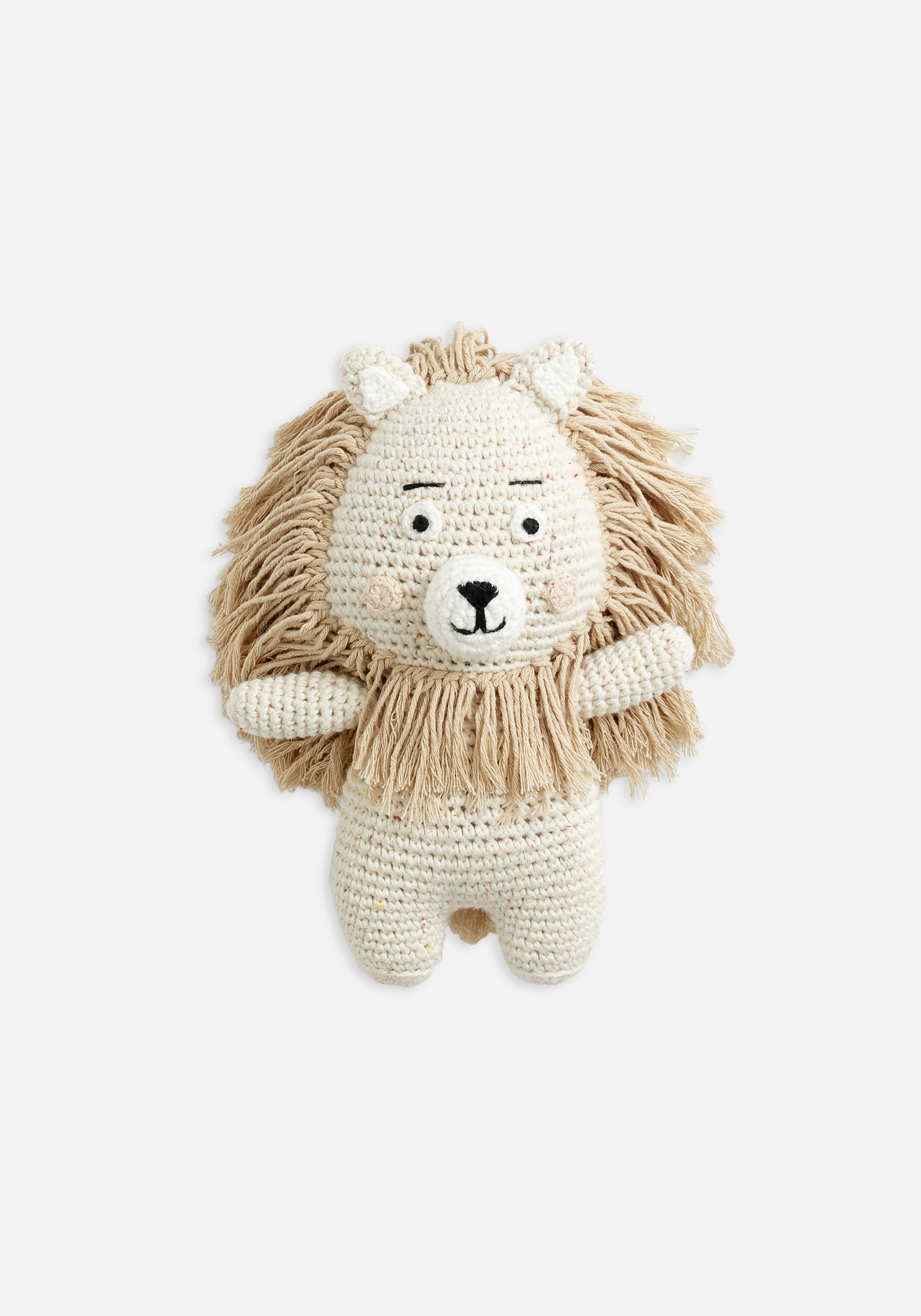 Miann & Co Pram Toy - Lex Lion