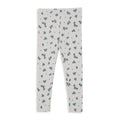 Legging - Sweet Floral