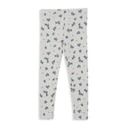 Milky Legging - Sweet Floral