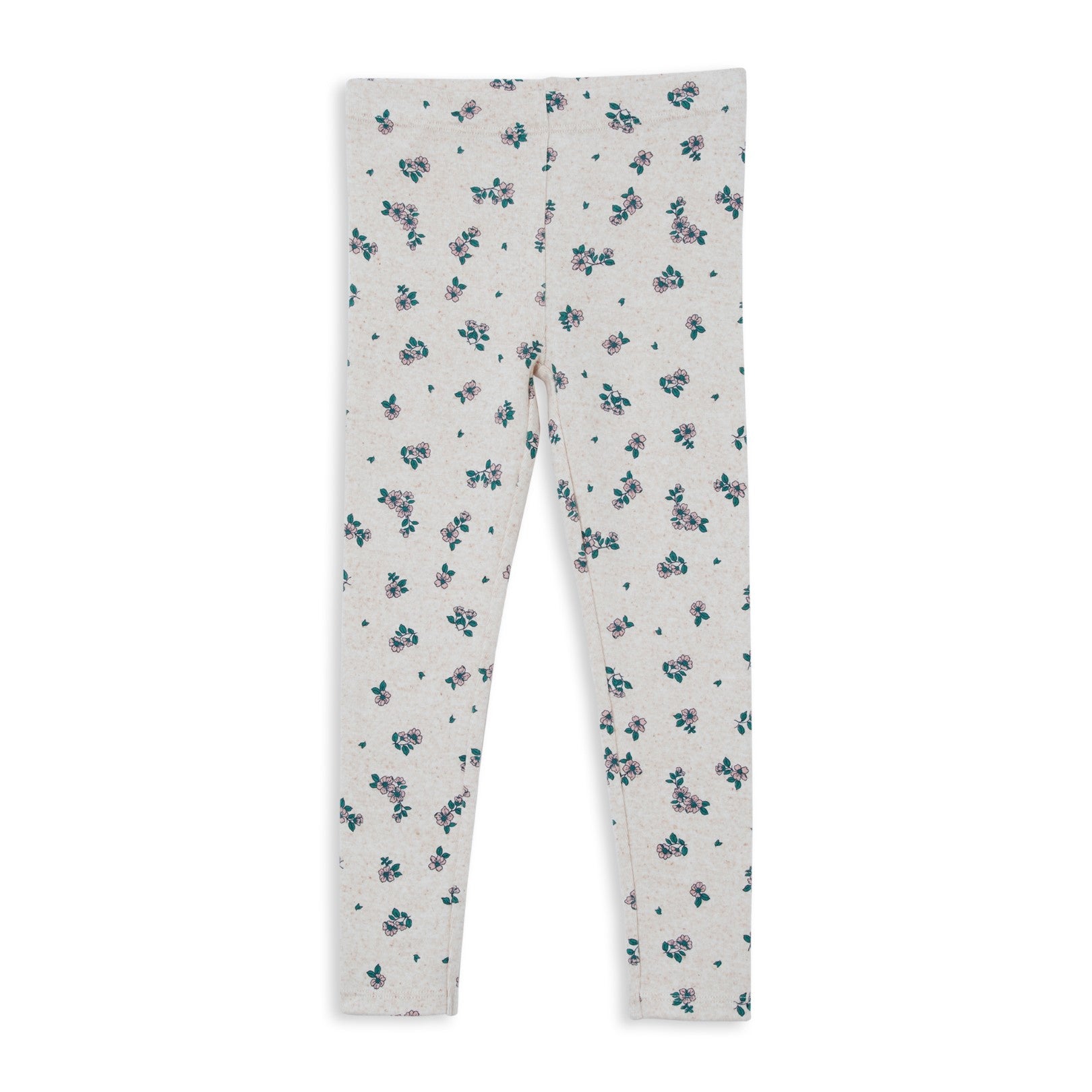 Milky Legging - Sweet Floral