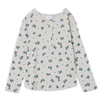 Henley - Sweet Floral