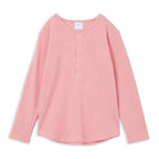 Rib Henley - Rose