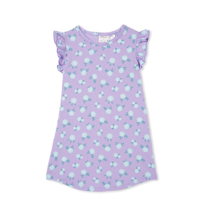 Milky Daisy Nightie