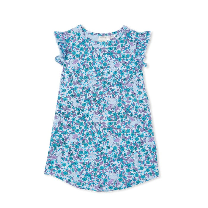 Milky Unicorn Nightie