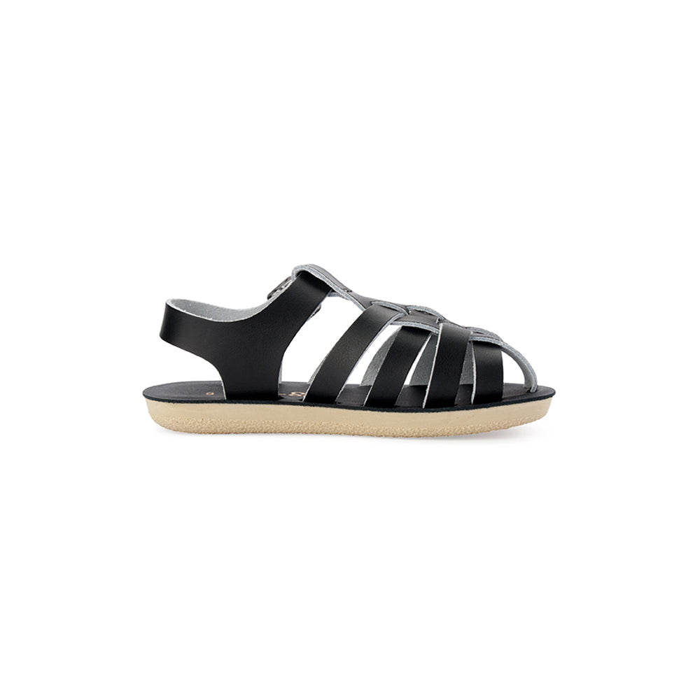 Sun san top sailor sandals