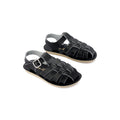 Sun San Sailor - Black