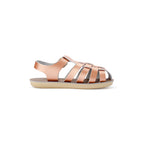 Sun San Sailor - Rose Gold