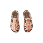 Sun San Sailor - Rose Gold