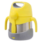 Insulated Food Jar - Lemon Sherbert