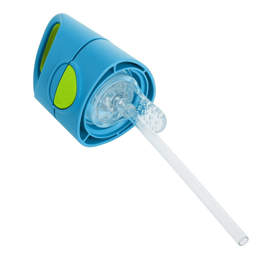 Tritan Drink Bottle 450ml - Ocean Breeze