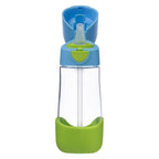 Tritan Drink Bottle 450ml - Ocean Breeze
