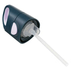 Tritan Drink Bottle 450ml - Indigo Rose