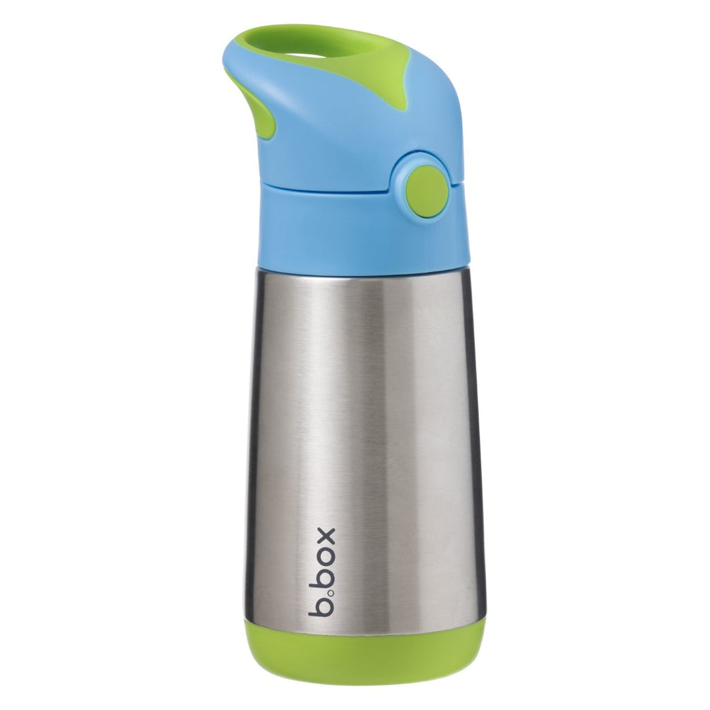 Insulated Drink Bottle 350ml - Ocean Breeze