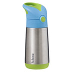 Insulated Drink Bottle 350ml - Ocean Breeze
