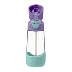 Tritan Drink Bottle 450ml - Lilac Pop