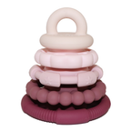 Rainbow Stacker - Dusty