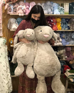 Jellycat Bashful Bunny Really Really Big - Beige