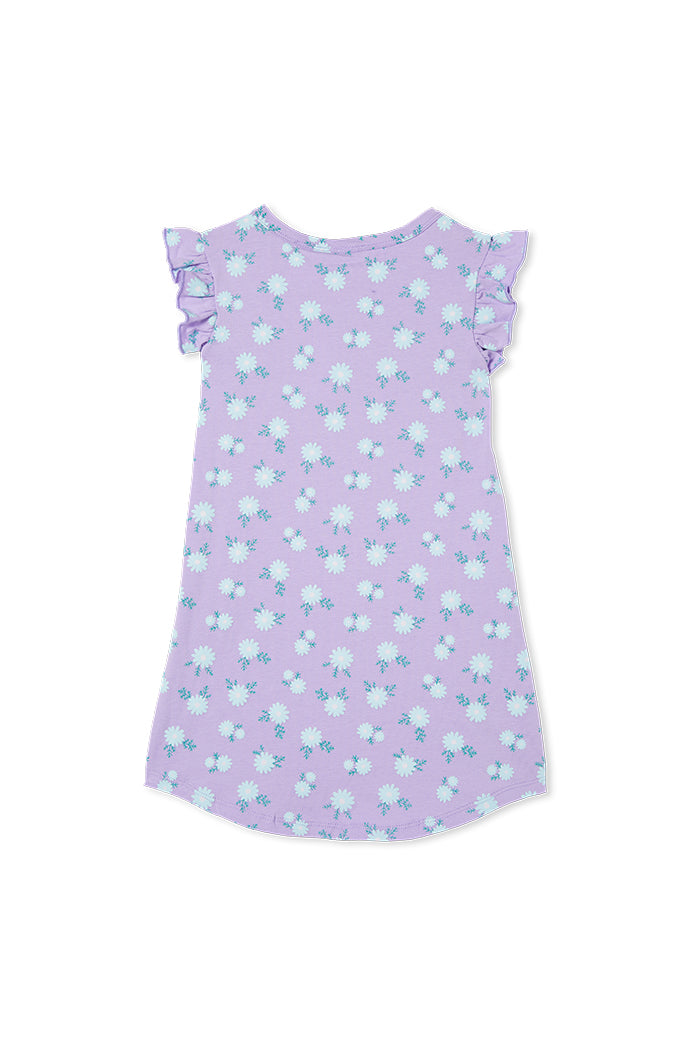 Milky Daisy Nightie