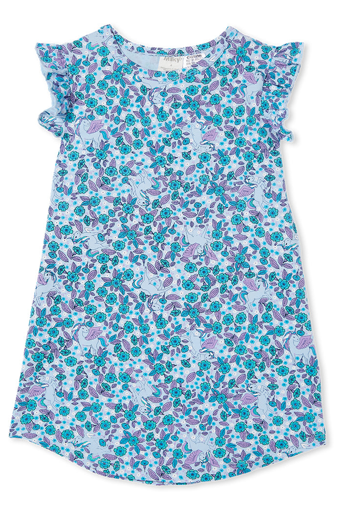 Milky Unicorn Nightie