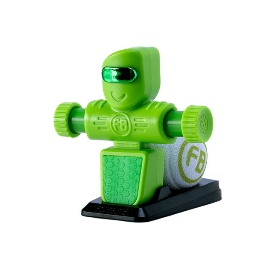 Foosbots Single - Cypress