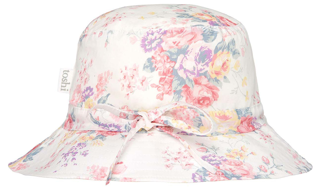 Toshi Sunhat - Olivia Beatrice