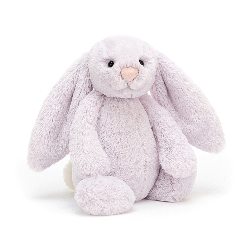 Jellycat Bashful Bunny Medium - Lavender