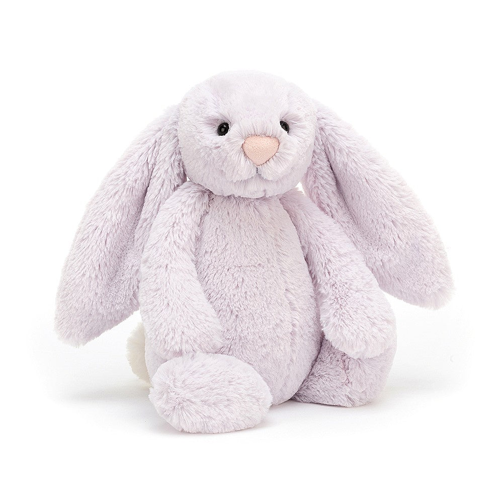 Bashful Bunny Medium - Lavender