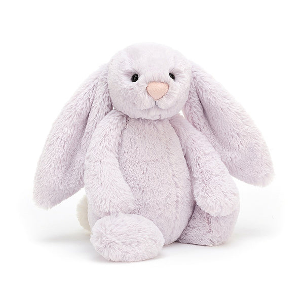 Bashful Bunny Medium - Lavender – Daisy and Hen
