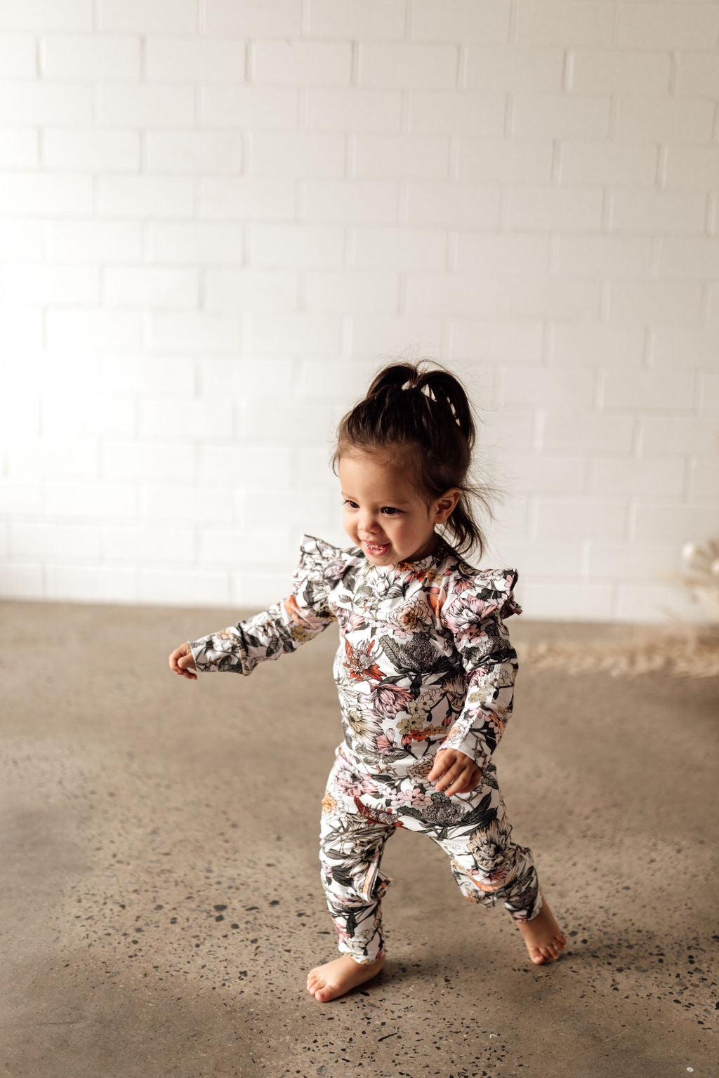 Snuggle Hunny Kids Growsuit - Australiana