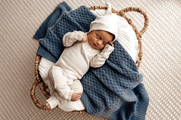 Snuggle Hunny Kids Growsuit - Halo