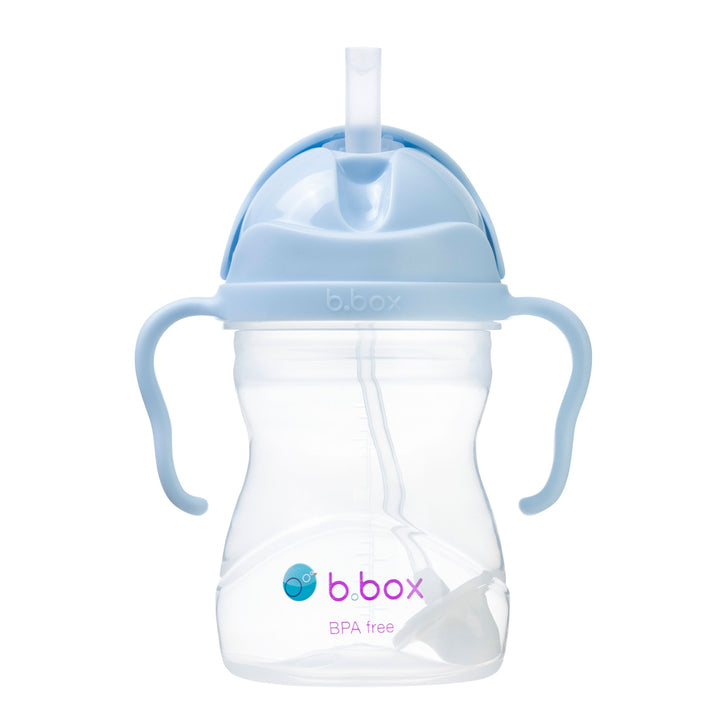 B.Box Gelato Sippy Cup - Bubblegum