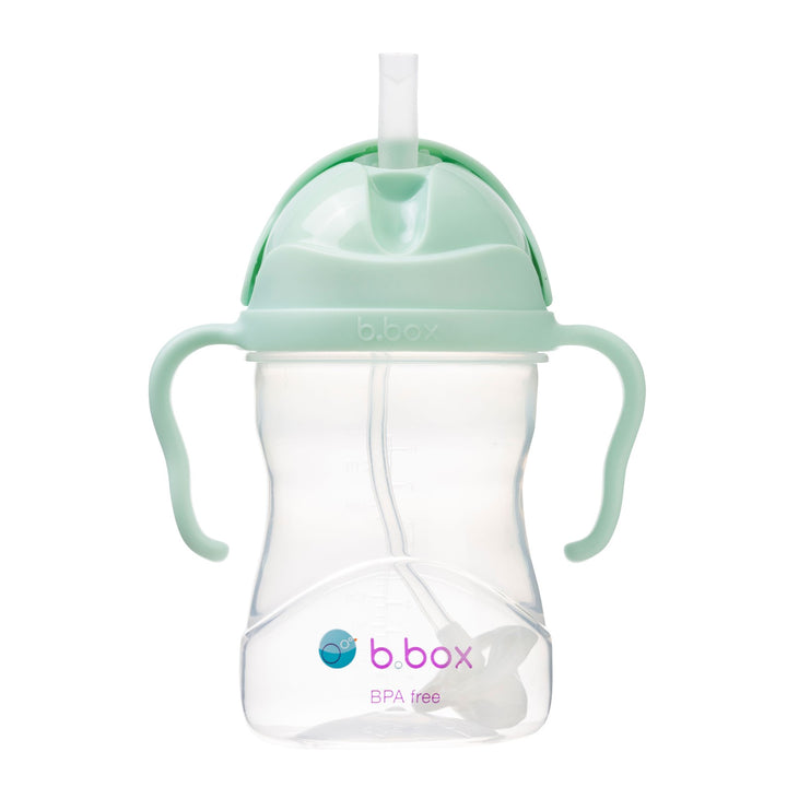 B.Box Gelato Sippy Cup - Pistachio