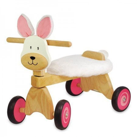 Paddie Rider - Bunny