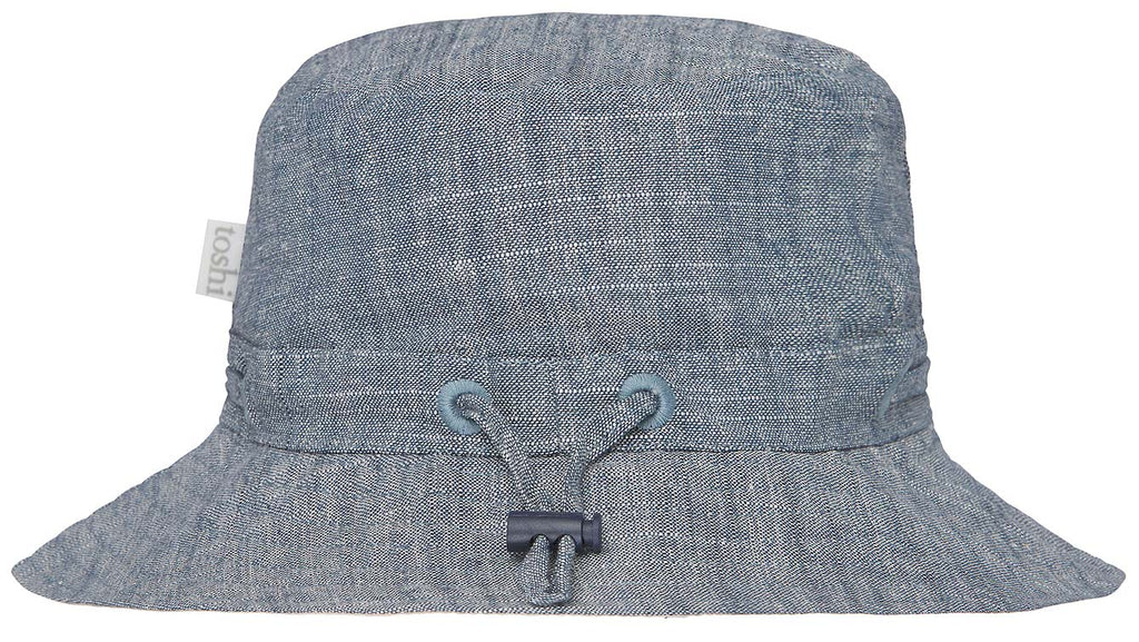 Toshi Sunhat - Olly Storm