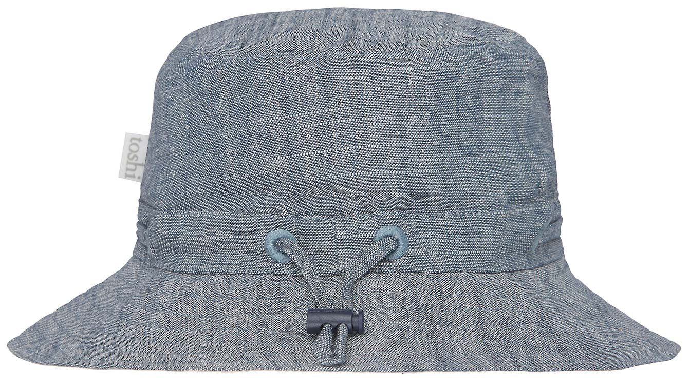 Toshi Sunhat - Olly Storm