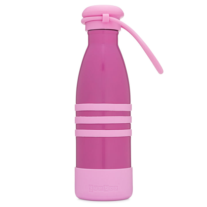 Yumbox Drink Bottle | Pacific Pink