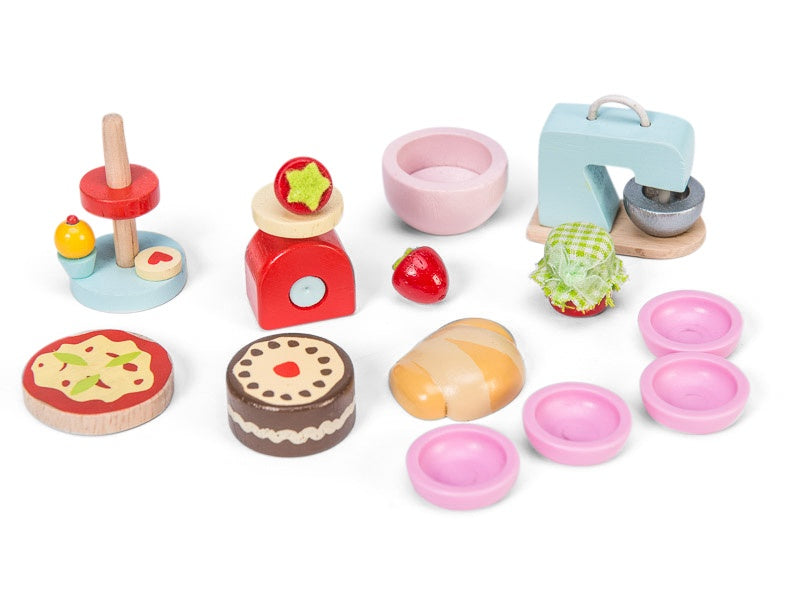 Daisylane Accessory Pack - Make & Bake